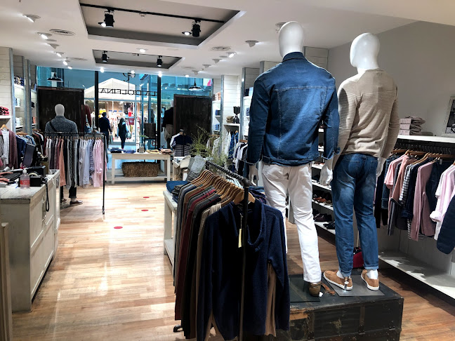 Opiniones de La Dolfina Uruguay - Montevideo Shopping en Montevideo - Tienda de ropa