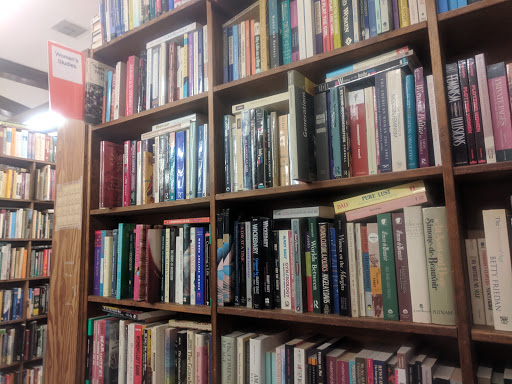 Used Book Store «Smith Family Bookstore», reviews and photos, 525 Willamette St, Eugene, OR 97401, USA