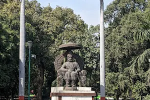 Maharaja Agrasen Park image