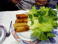 Rouleau de printemps du Restaurant chinois Le Phénix à Trouville-sur-Mer - n°3