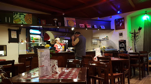 restauracje Pizzeria Kamera Bielsko-Biała
