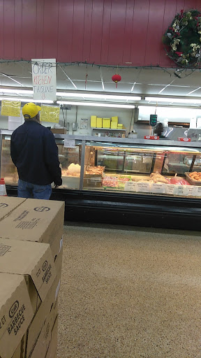 Supermarket «O-Lan O Supermarket», reviews and photos, 6806 W Montgomery Rd, Houston, TX 77091, USA