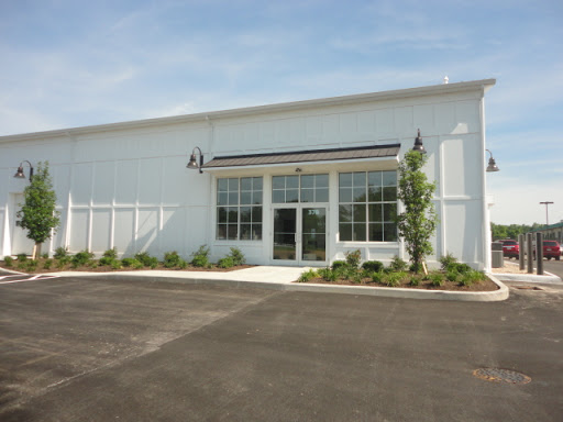 Auto Body Shop «Germain Collision Center», reviews and photos, 354 W Olentangy St, Powell, OH 43065, USA