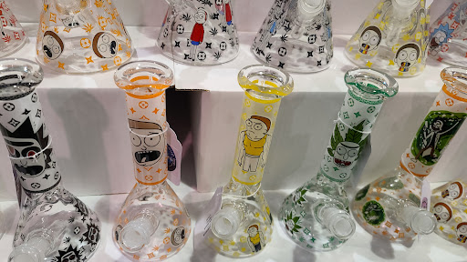 Tobacco Shop «Eric Smoke Shop», reviews and photos, 2270 N 75th Ave, Phoenix, AZ 85035, USA