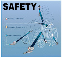 DJM Medical Transport - Photo 3 - Car repair in Walnut Creek, CA, Concord