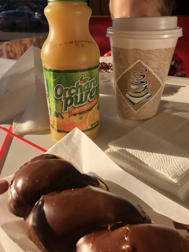 Donut Shop «Donut Storr», reviews and photos, 22951 Los Alisos Blvd # 1, Mission Viejo, CA 92691, USA