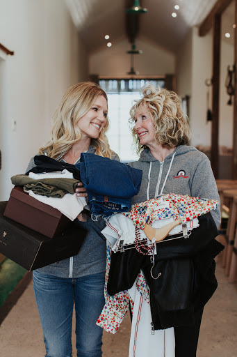 Boutique «Ambiance Clothing Boutique», reviews and photos, 737 Higuera St, San Luis Obispo, CA 93401, USA