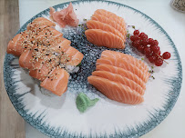 Photos du propriétaire du Restaurant japonais OAHU Restaurant sushi poke bowl bubble tea à Paris - n°7