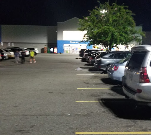 Department Store «Walmart Supercenter», reviews and photos, 2410 Sheila Ln, Richmond, VA 23225, USA