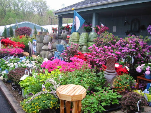 Garden Center «Beachside Gardens & Gifts», reviews and photos, 3725 US-12, Michigan City, IN 46360, USA