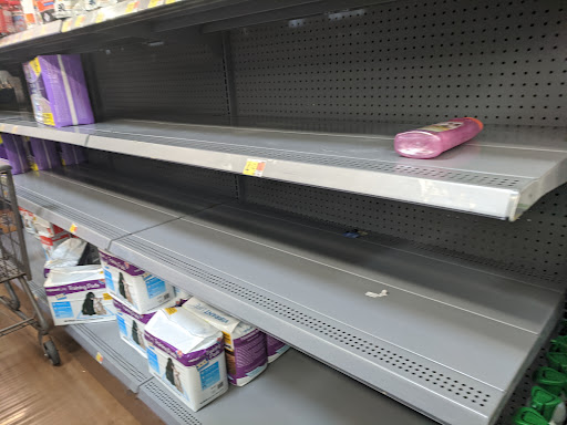 Department Store «Walmart Supercenter», reviews and photos, 3200 John A Williams Blvd, Bedford, IN 47421, USA