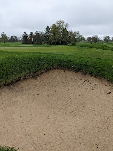 Golf Club «NCR Country Club», reviews and photos, 4435 Dogwood Trail, Kettering, OH 45429, USA