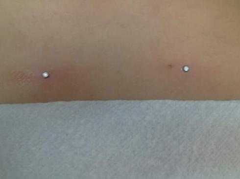 Explore manifest tattoo ideas, creative tattoo ideas in Hialeah, available at Allstar Tattoo & Body piercing