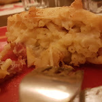 Photo n°2 de l'avis de Marisa.a fait le 20/03/2019 à 22:16 sur le  Bistro Borgo Magno à Cava de' Tirreni