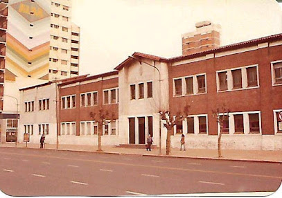 Escuela De Educación Primaria Nº22 'Juan Bautista Alberdi'