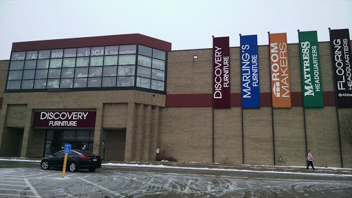 Shopping Mall «West Ridge Mall», reviews and photos, 1801 SW Wanamaker Rd, Topeka, KS 66604, USA