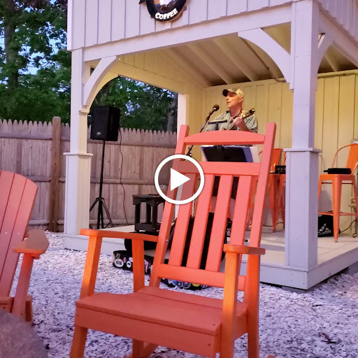 Coffee Store «Cape Cod Coffee», reviews and photos, 348 Main St, Mashpee, MA 02649, USA