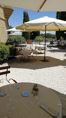 La petite auberge à Arsonval