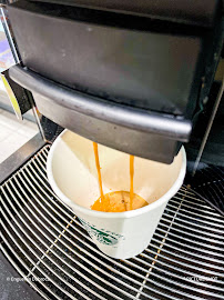 Café du Café Starbucks à Capens - n°2