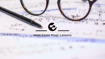 West Coast Music Lessons Ltd.