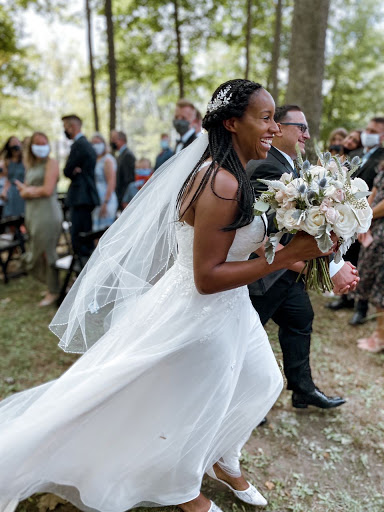 Clothing Alteration Service «Stitched With Care LLC», reviews and photos, 1637 E US Hwy 36 #9a, Urbana, OH 43078, USA