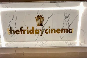 The Friday Cinema image