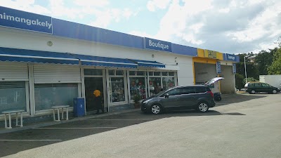 Photos of Jovenna Ambohimangakely