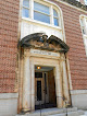 Baltimore School For The Arts