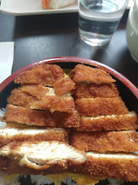 Plats et boissons du Restaurant japonais Sushi Izakaya à Vanves - n°6