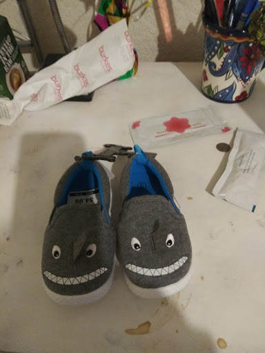 Shoe Store «DSW Designer Shoe Warehouse», reviews and photos, 10515 N Mopac Expy, Austin, TX 78759, USA