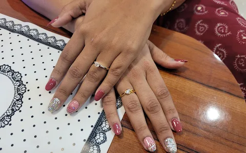 O'2 Nails India image