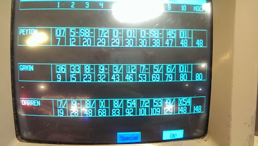 Bowling Alley «Skyway Park Bowl», reviews and photos, 11819 Renton Ave S, Seattle, WA 98178, USA