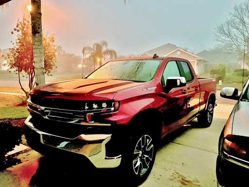 Chevrolet Dealer «Jack Wilson Chevrolet», reviews and photos, 2255 US-1, St Augustine, FL 32086, USA