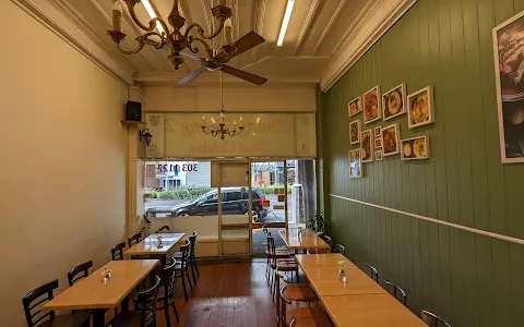 KAZUYA restaurant image