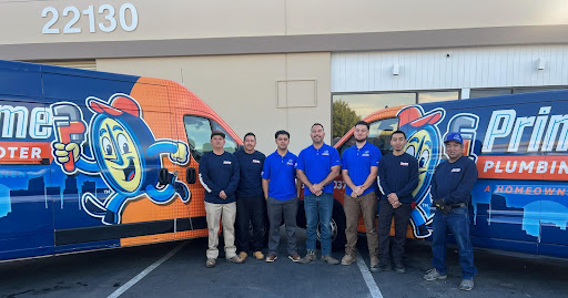 Photo of Primetime Plumbing & Rooter