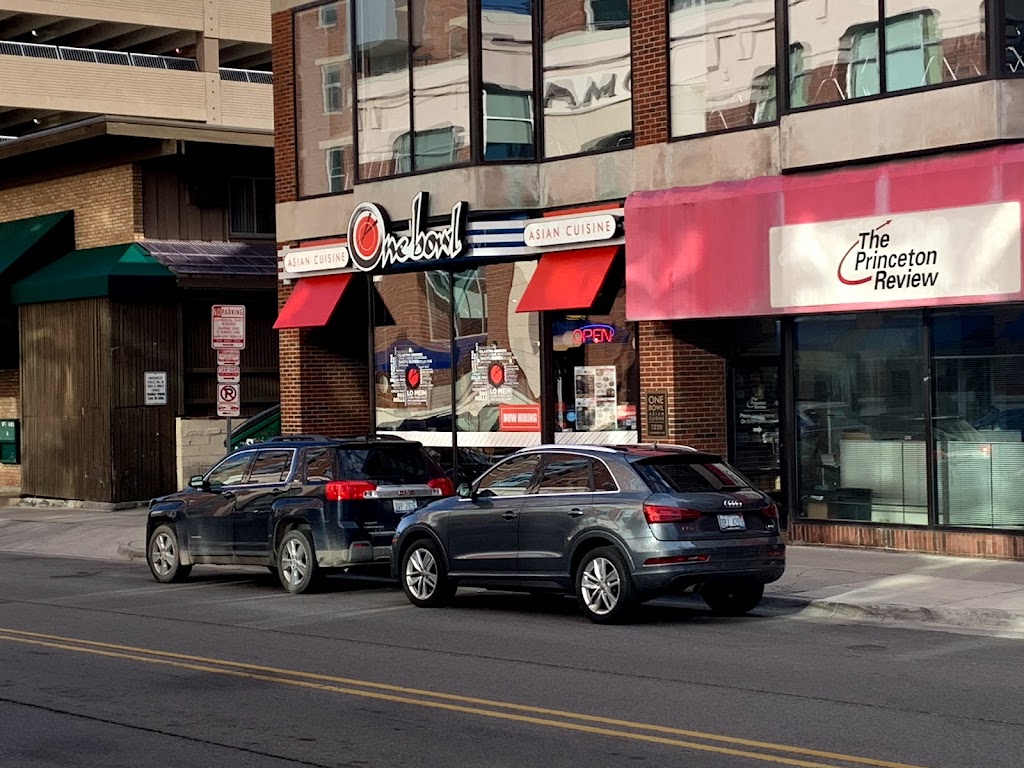 One Bowl Asian Cuisine 48104