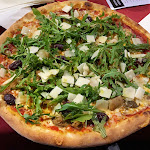 Photo n°1 de l'avis de T... fait le 31/05/2020 à 09:50 sur le  Ristorante Pizzeria Bella Napoli à Deggingen