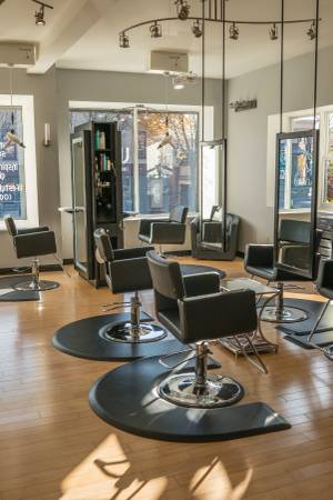 Hair Salon «Urban Salon Team Beauty Bar», reviews and photos, 86 Main St, Burlington, VT 05401, USA
