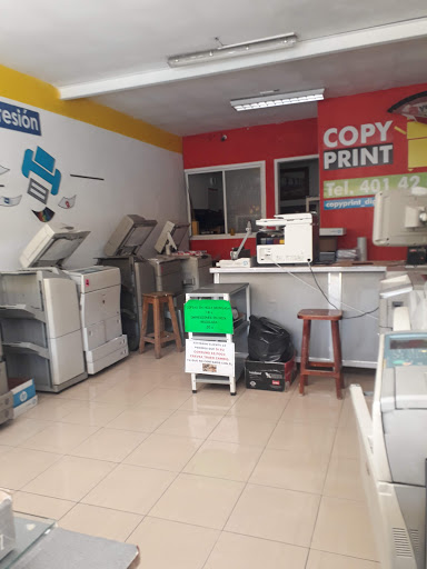 Servicio de fax Santiago de Querétaro