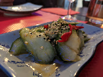 Plats et boissons du Restaurant asiatique Azuki à Strasbourg - n°14