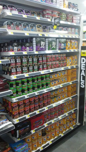 Home Goods Store «Dollar General», reviews and photos, 1009 Crossroads Plaza Dr, Moody, AL 35004, USA