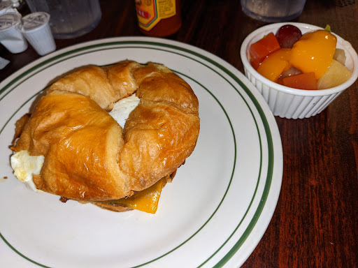 American Restaurant «Star Drug Store», reviews and photos, 510 23rd St, Galveston, TX 77550, USA