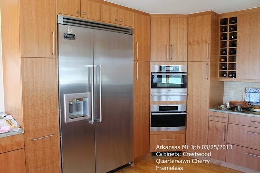 Cabinet Store «ABC Kitchen and Bath», reviews and photos, 245 Sherman St, Longmont, CO 80501, USA