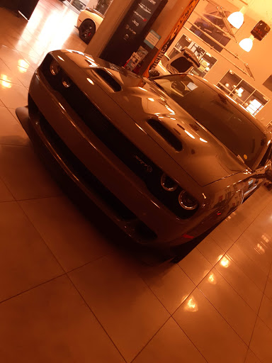 Toyota Dealer «Larry H. Miller Toyota Peoria», reviews and photos, 8633 W Bell Rd, Peoria, AZ 85382, USA