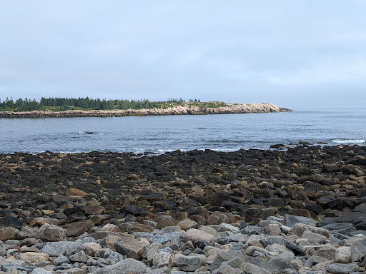 Vista Point «Schoodic Point», reviews and photos, Arey Cove Rd, Winter Harbor, ME 04693, USA
