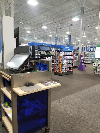 Electronics Store «Best Buy», reviews and photos, 1148 NW Norman Ave, Gresham, OR 97030, USA