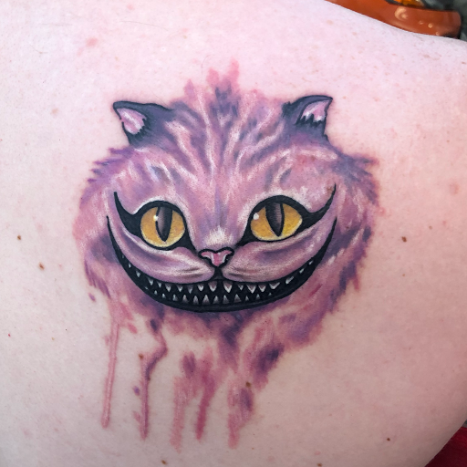 Explore rib tattoo ideas male, creative tattoo ideas in Jefferson City, available at The Ink Sling Studio