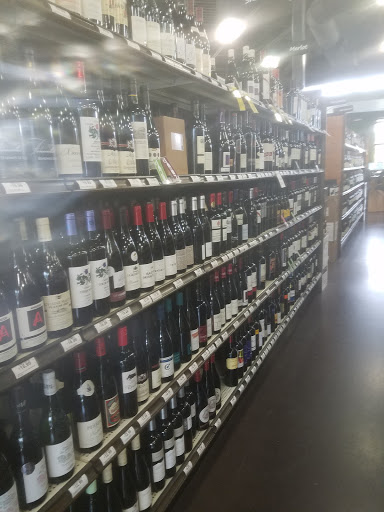 Wine Store «Triangle Wine Company», reviews and photos, 3735 Davis Dr, Morrisville, NC 27560, USA