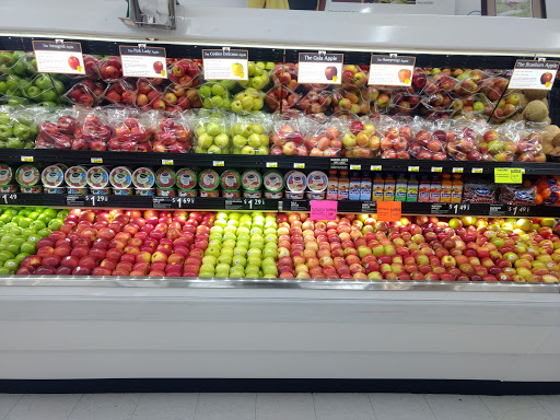 Grocery Store «Fareway Grocery», reviews and photos, 215 1st Ave NW, Sioux Center, IA 51250, USA