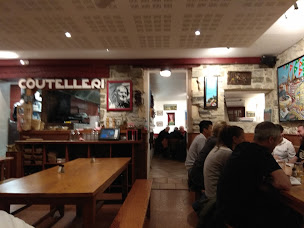 Photo n°47 de La Tantina de Burgos à Biarritz ()